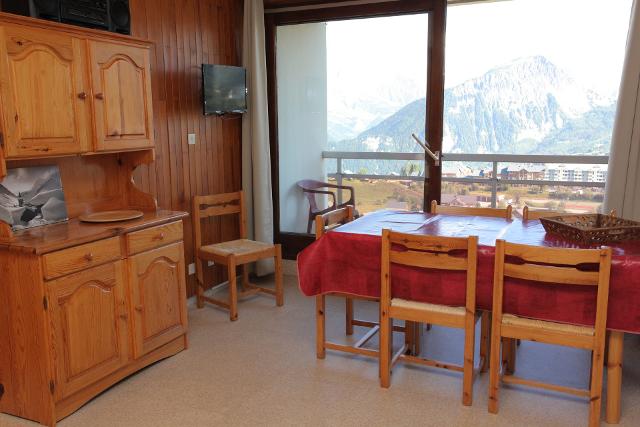 Apartements CHAMP-BOZON - La Toussuire