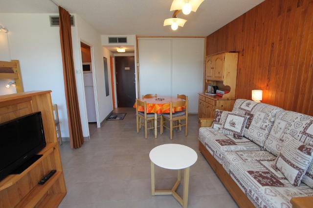 Apartements CHAMP-BOZON - La Toussuire