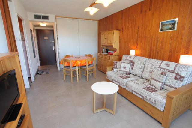 Apartements CHAMP-BOZON - La Toussuire