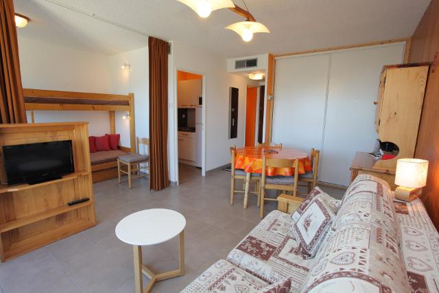 Apartements CHAMP-BOZON - La Toussuire