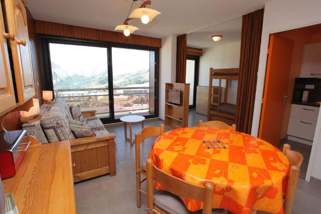 Apartements CHAMP-BOZON - La Toussuire