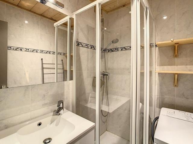 Apartements CHAMP-BOZON - La Toussuire