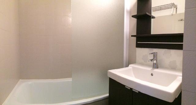 Apartements CHAMP-PEROUZE - La Toussuire