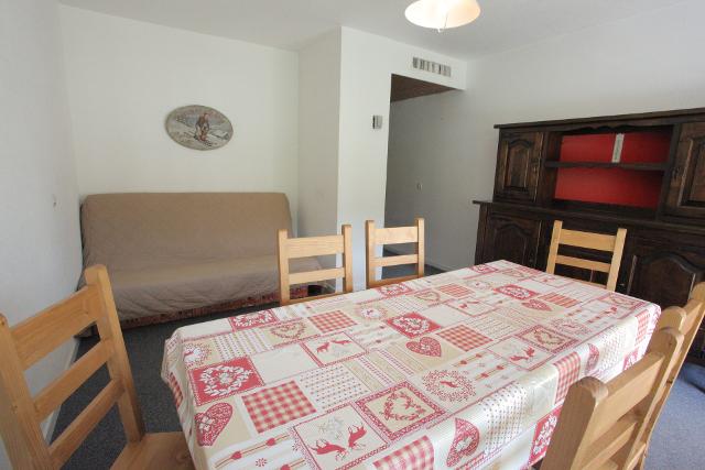 Apartements CHAPUT - La Toussuire