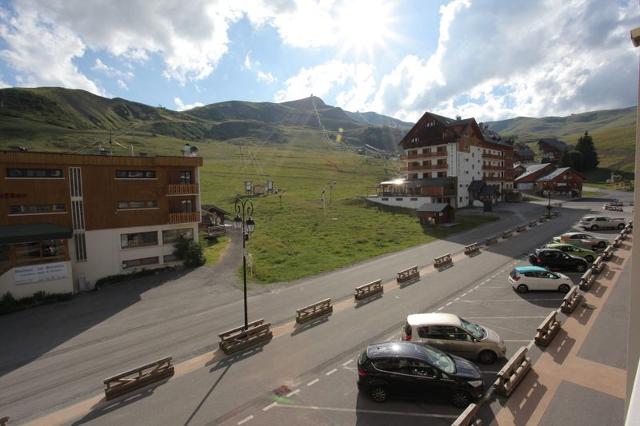 Apartements CHAPUT - La Toussuire