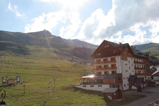 Apartements CHAPUT - La Toussuire