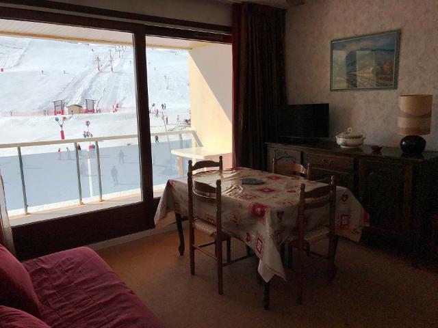 Apartements CHAPUT - La Toussuire