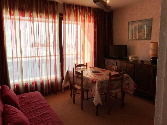 Apartements CHAPUT - La Toussuire