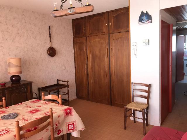 Apartements CHAPUT - La Toussuire