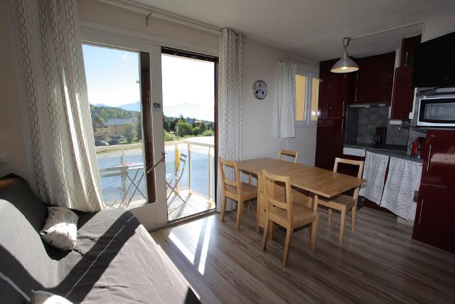 Apartements CHAPUT - La Toussuire