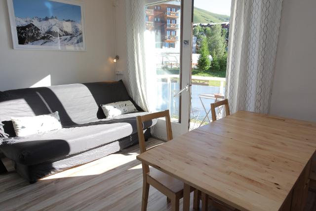 Apartements CHAPUT - La Toussuire