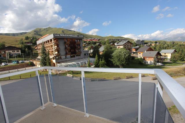 Apartements CHAPUT - La Toussuire