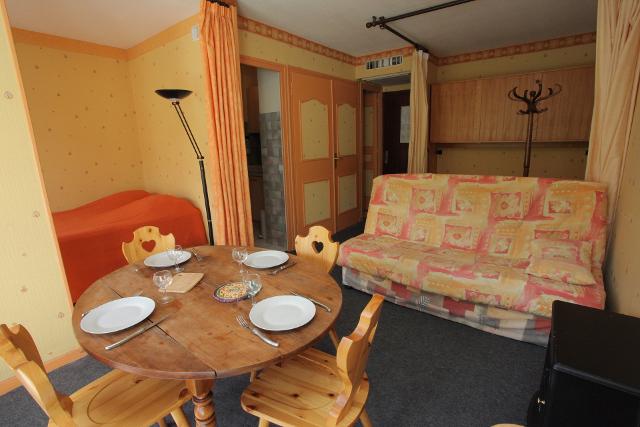 Apartements CHAPUT - La Toussuire