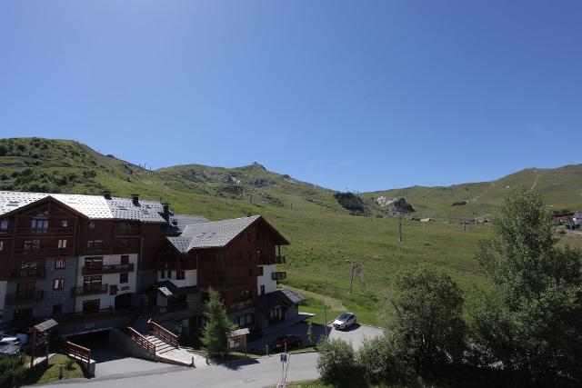 Apartements COQ DE BRUYERE - La Toussuire