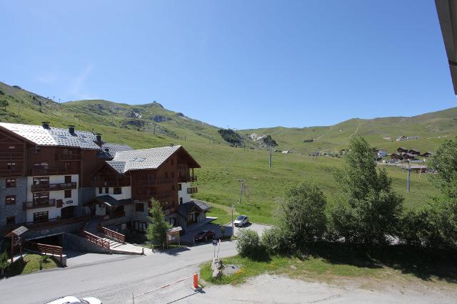 Apartements COQ DE BRUYERE - La Toussuire