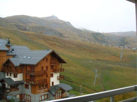 Apartements COQ DE BRUYERE - La Toussuire