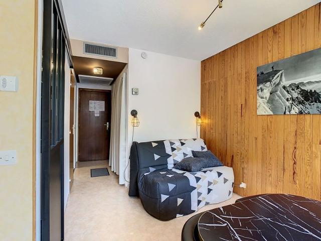 Apartements COQ DE BRUYERE - La Toussuire