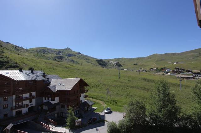 Apartements COQ DE BRUYERE - La Toussuire