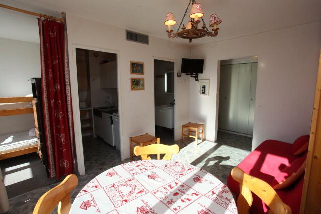 Apartements COQ DE BRUYERE - La Toussuire