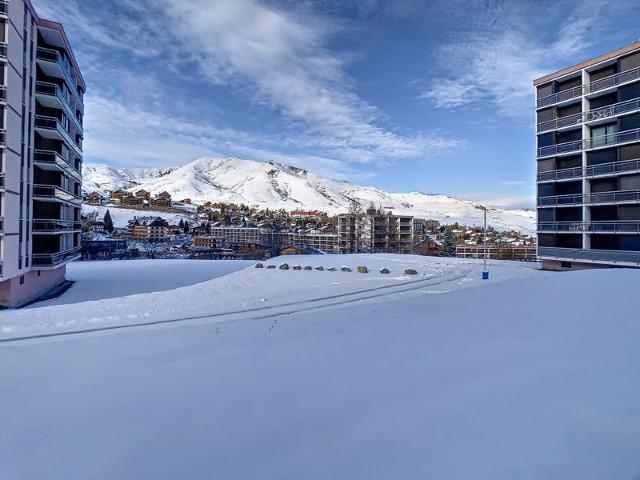 Apartements COQ DE BRUYERE - La Toussuire