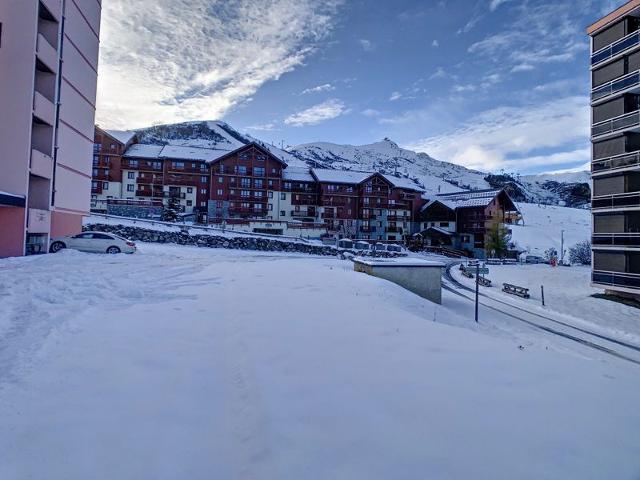 Apartements COQ DE BRUYERE - La Toussuire