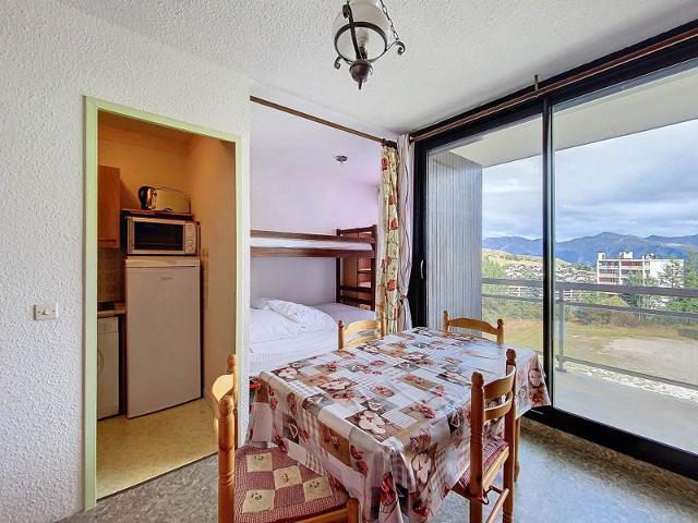 Apartements COQ DE BRUYERE - La Toussuire