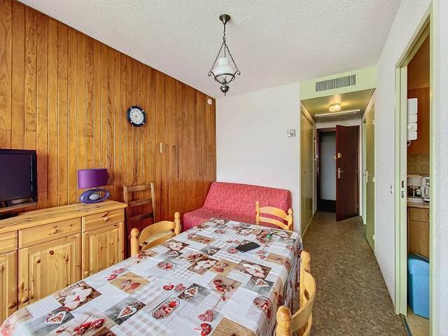 Apartements COQ DE BRUYERE - La Toussuire