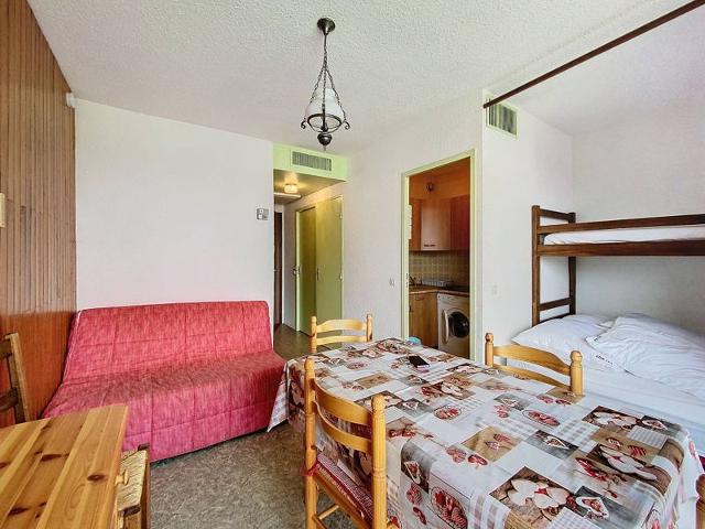 Apartements COQ DE BRUYERE - La Toussuire