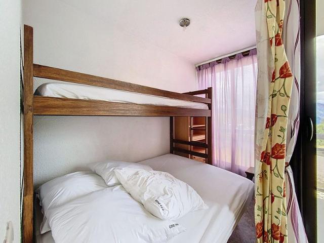 Apartements COQ DE BRUYERE - La Toussuire