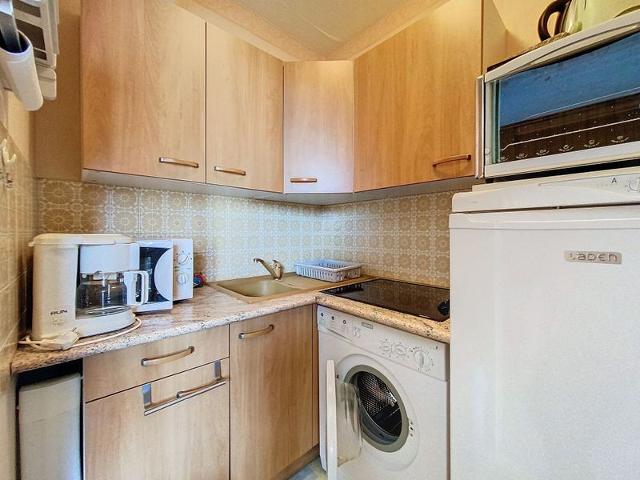 Apartements COQ DE BRUYERE - La Toussuire
