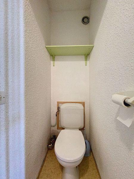 Apartements COQ DE BRUYERE - La Toussuire