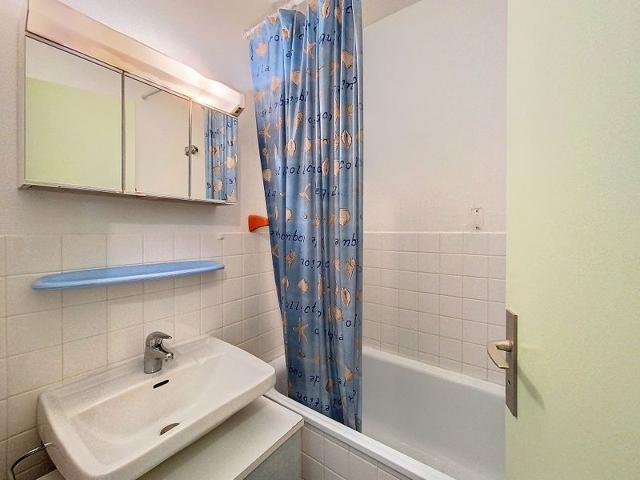 Apartements COQ DE BRUYERE - La Toussuire