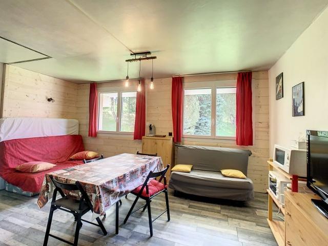 Apartements CORBIER - La Toussuire