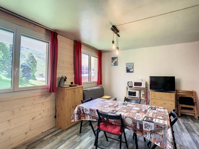 Apartements CORBIER - La Toussuire