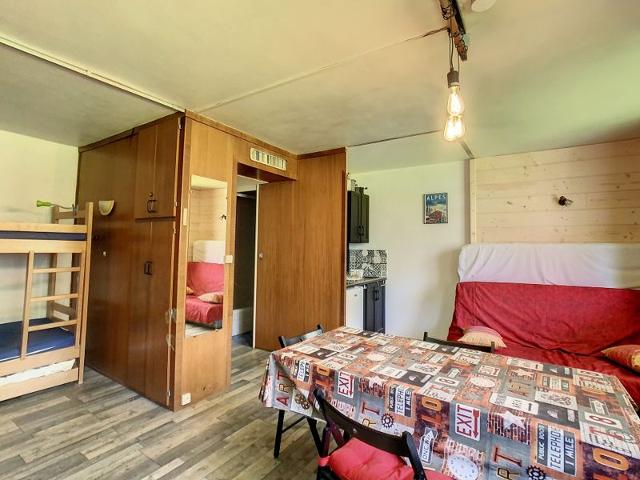 Apartements CORBIER - La Toussuire