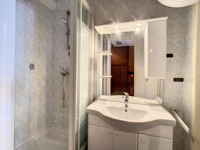 Apartements CORBIER - La Toussuire