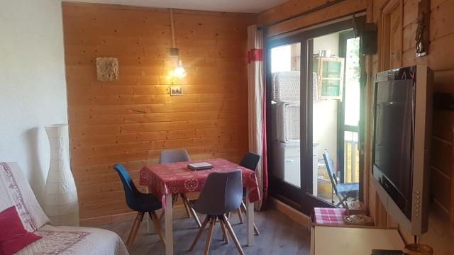 Apartements ERISCAL - La Toussuire