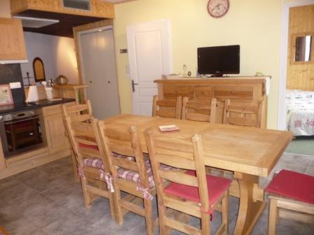 Apartements ETENDARD - La Toussuire