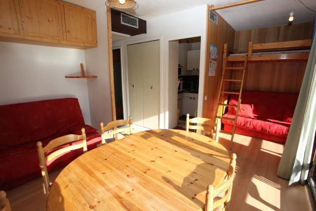 Apartements ETENDARD - La Toussuire