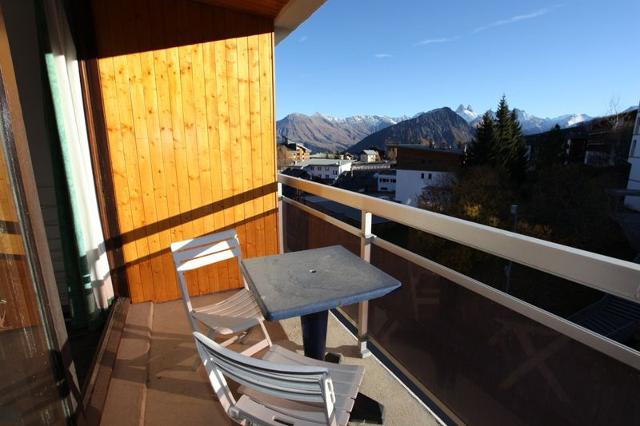 Apartements ETENDARD - La Toussuire