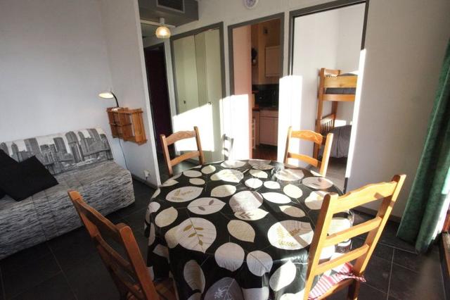 Apartements ETENDARD - La Toussuire