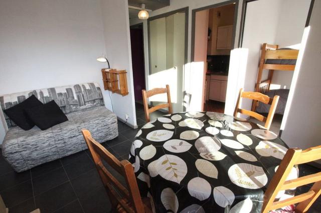 Apartements ETENDARD - La Toussuire