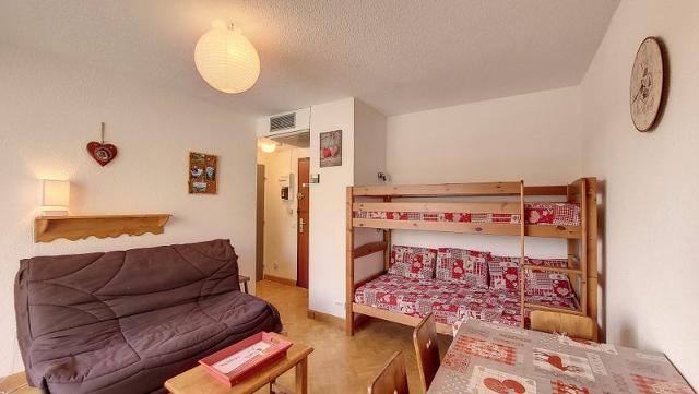 Apartements ETENDARD - La Toussuire