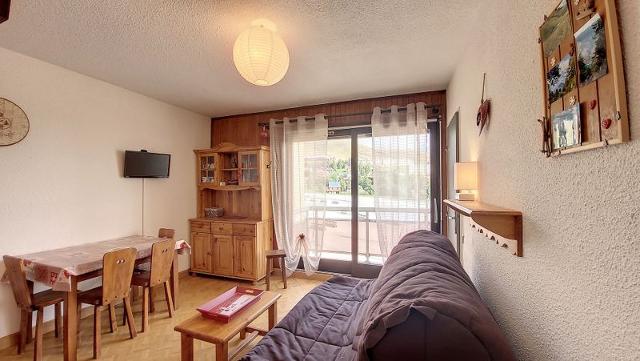 Apartements ETENDARD - La Toussuire