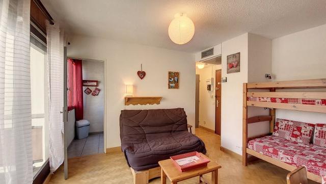 Apartements ETENDARD - La Toussuire