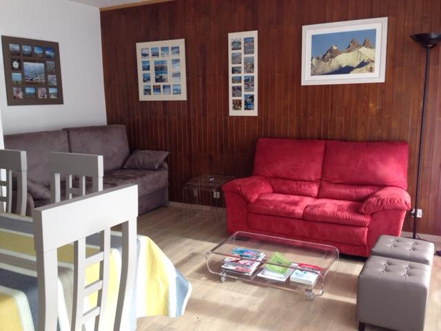 Apartements ETENDARD - La Toussuire