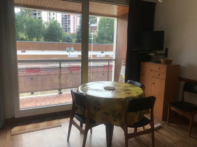 Apartements ETENDARD - La Toussuire