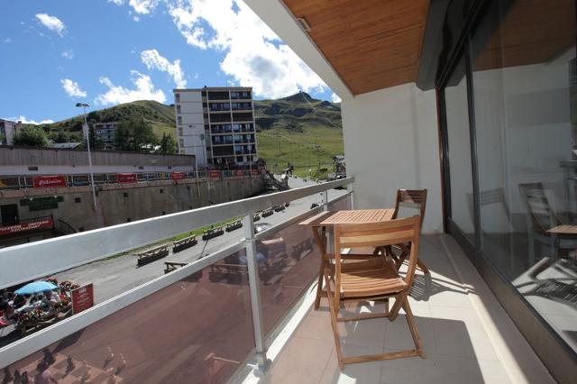 Apartements ETENDARD - La Toussuire