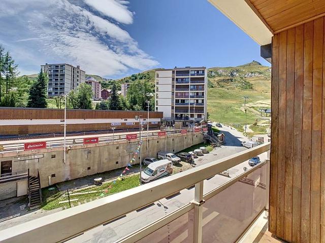 Apartements ETENDARD - La Toussuire