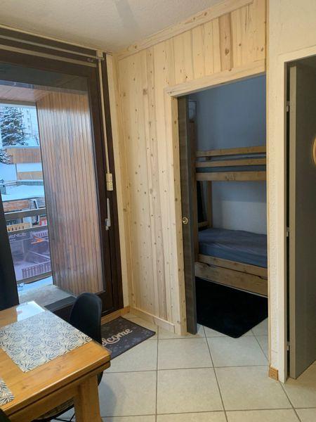 Apartements ETENDARD - La Toussuire